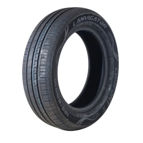 PNEU 195/60/R-15 ST LANVIGATOR 88H CONFORT II – Total Pneus
